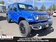 Jeep Wrangler 4xe