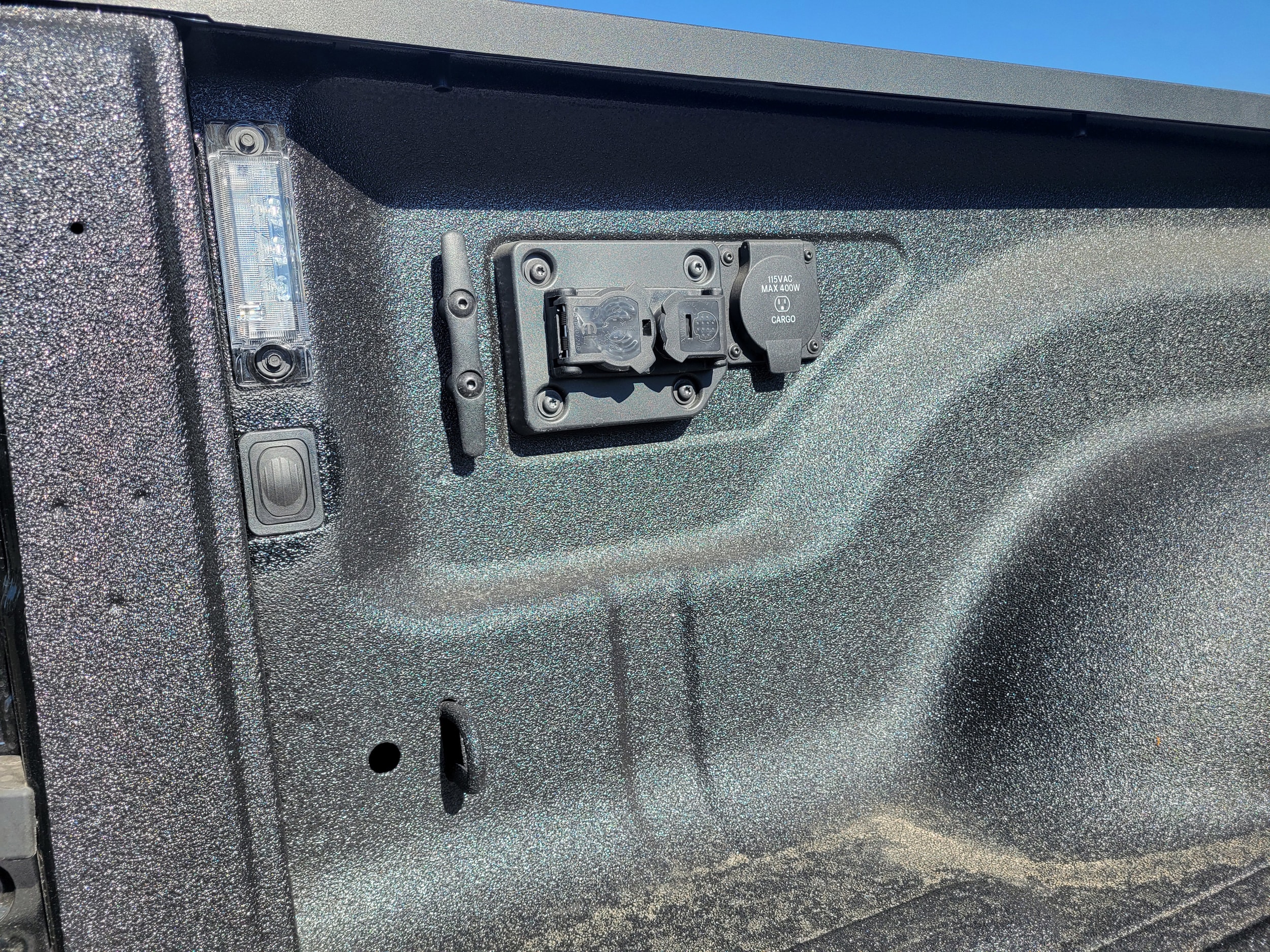 2026 RAM 2500 Limited - Photo 12