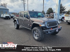 2026 Jeep Gladiator MOJAVE 4X4 Pickup