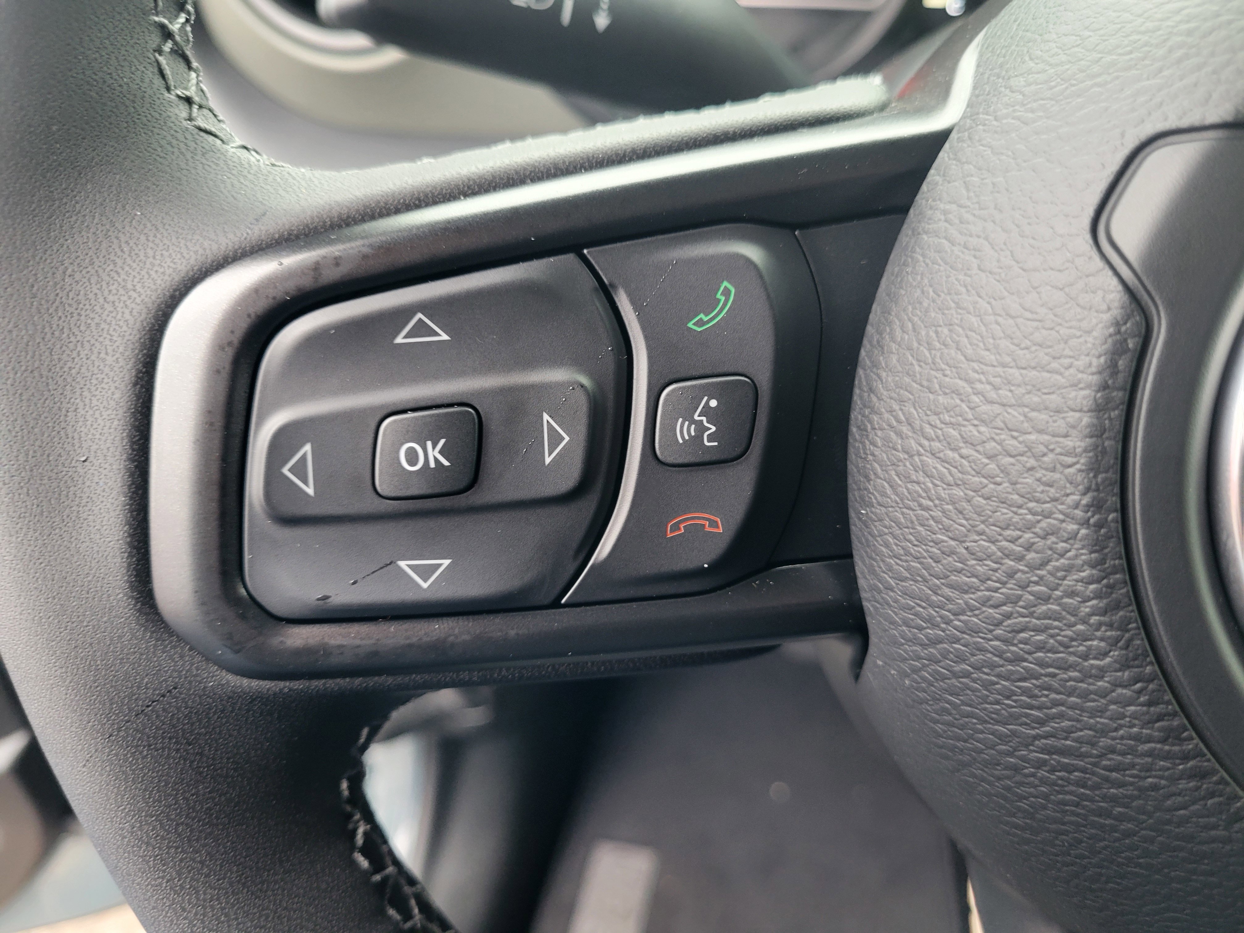 2026 Jeep Gladiator Mojave X - Photo 27