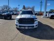 2026 Ram 1500 LARAMIE CREW CAB 4X4 6'4 BOX Pickup