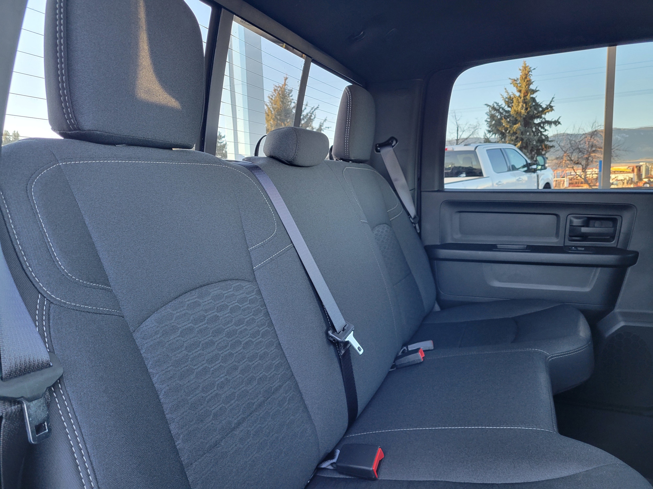2026 RAM 2500 Tradesman - Photo 16