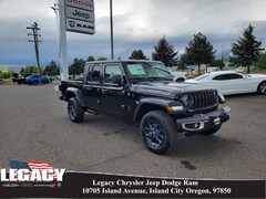 2026 Jeep Gladiator 85TH ANNIVERSARY EDITION 4X4 Pickup