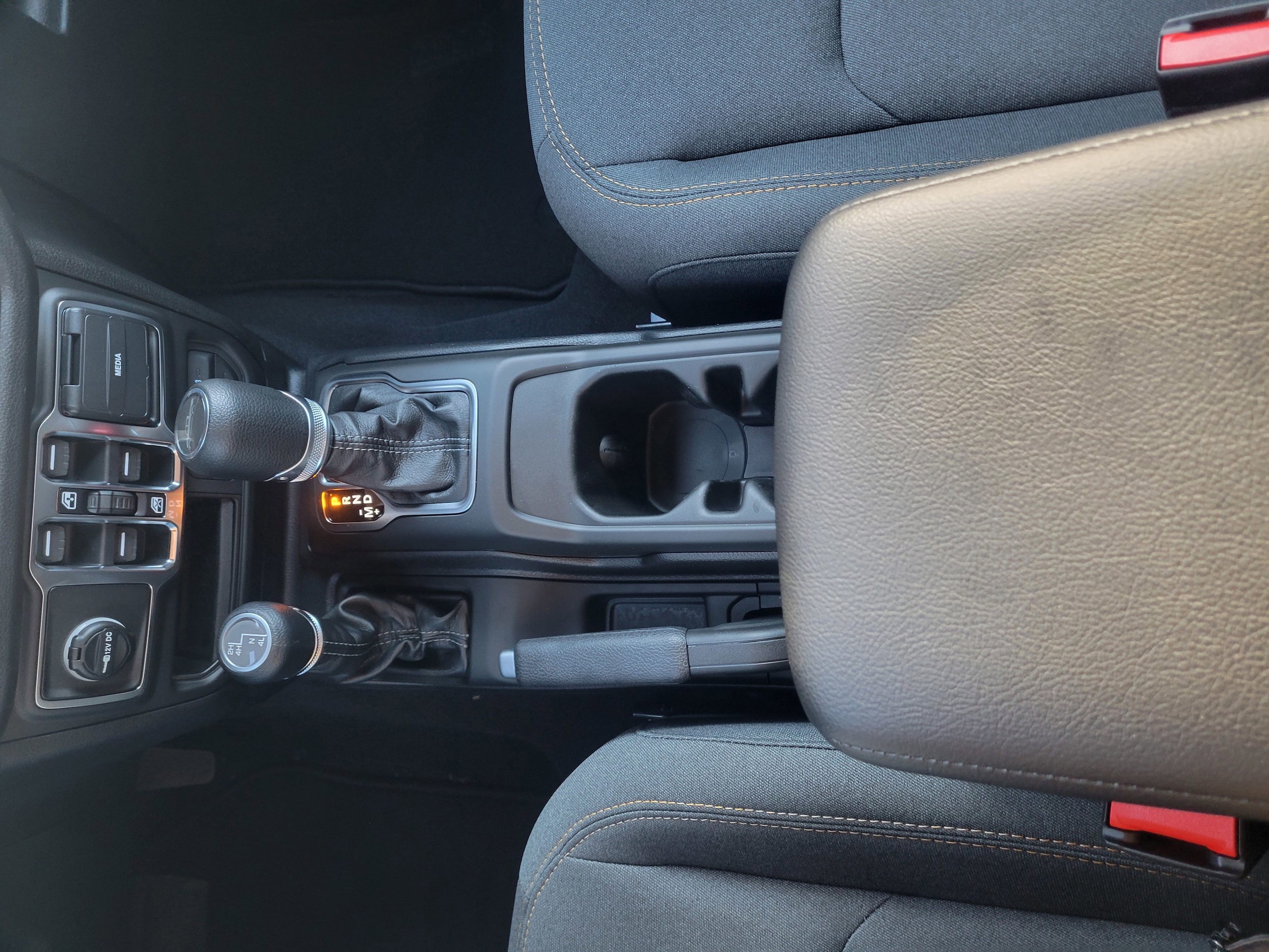 2026 Jeep Gladiator Sport S - Photo 24