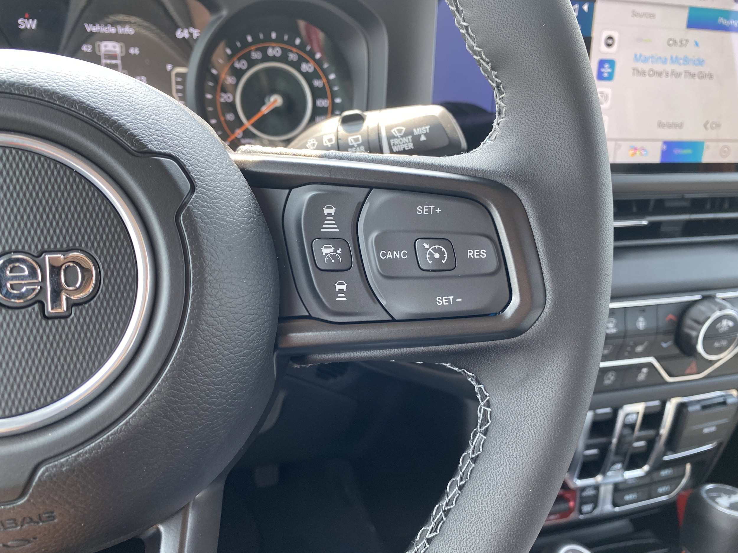 2025 Jeep Wrangler 4-Door Rubicon - Photo 23