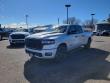 2026 Ram 1500 LARAMIE CREW CAB 4X4 6'4 BOX Pickup