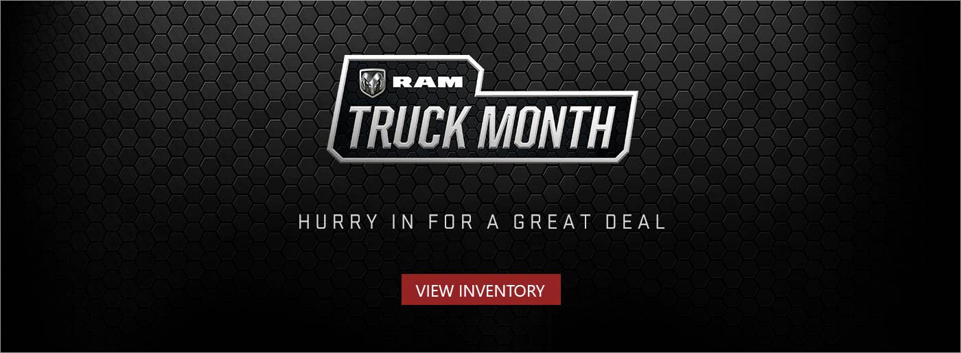 Dodge Jeep Chrysler RAM Dealer La Grande, Baker City OR New & Used