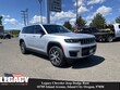  Jeep Grand Cherokee L