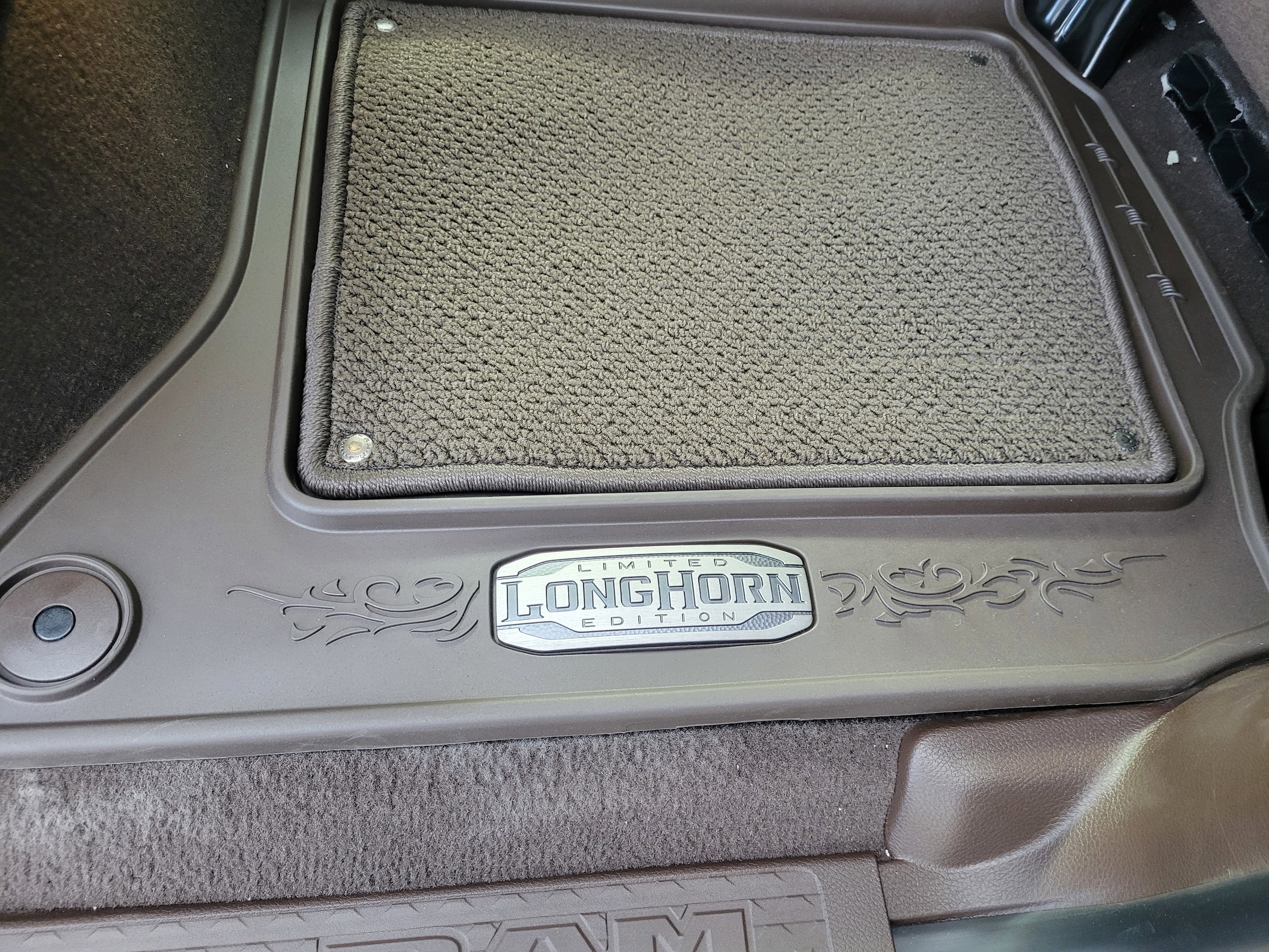 2026 RAM 2500 Limited - Photo 21