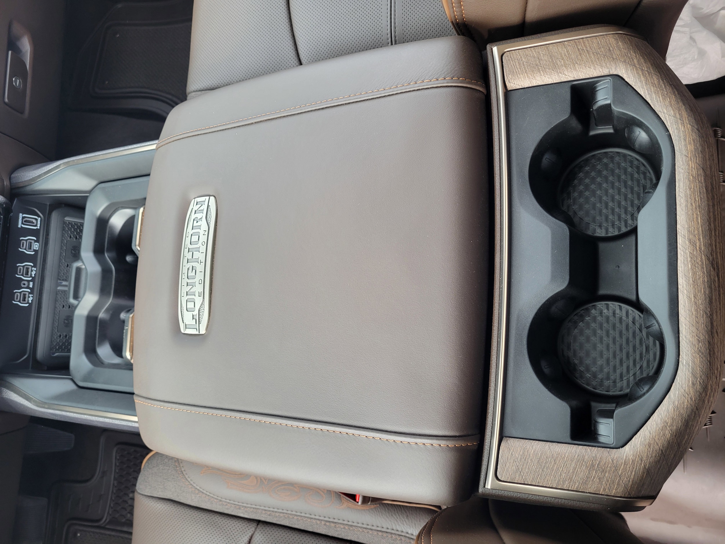 2026 RAM 2500 Limited - Photo 28