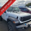 Jeep Wrangler 4xe