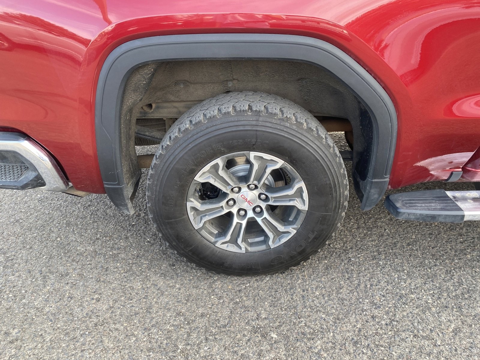 2019 GMC Sierra 1500 SLT - Photo 9