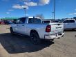 2026 Ram 1500 LARAMIE CREW CAB 4X4 6'4 BOX Pickup