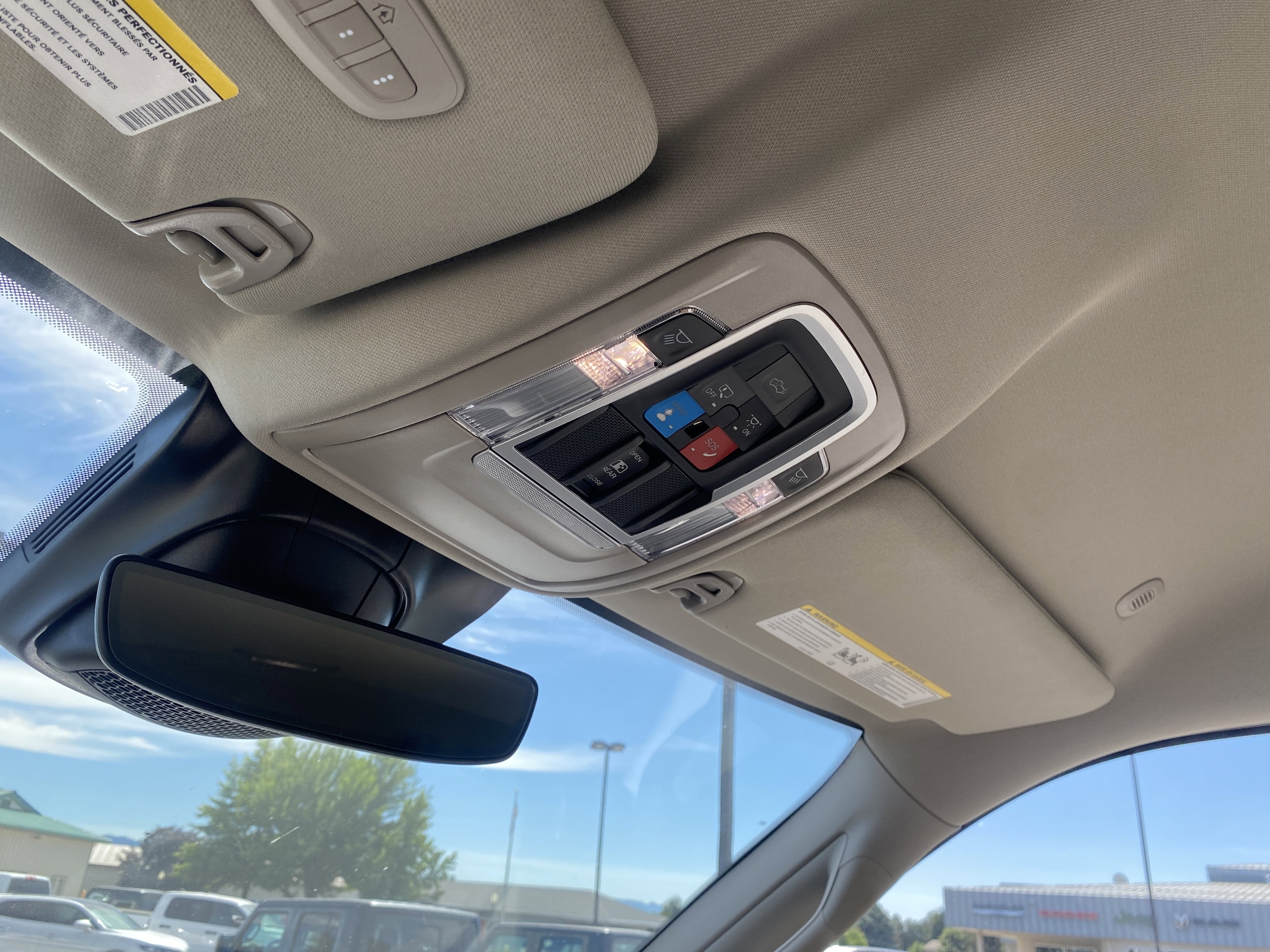 2025 RAM 2500 Laramie Crew Cab LB 4WD