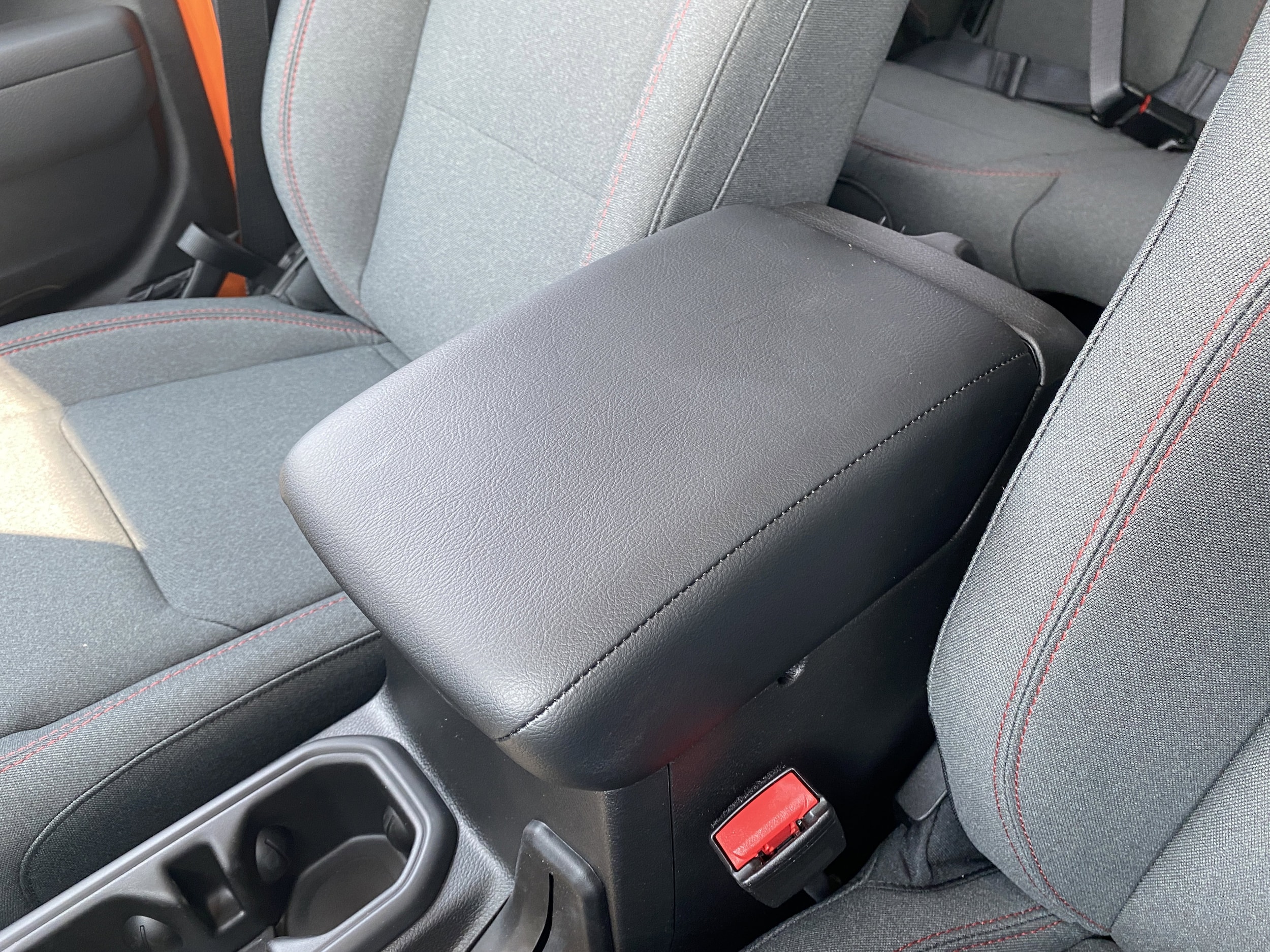 2025 Jeep Wrangler 4-Door Rubicon - Photo 25
