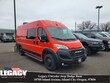  Ram ProMaster 3500