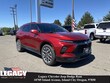  Chevrolet Blazer