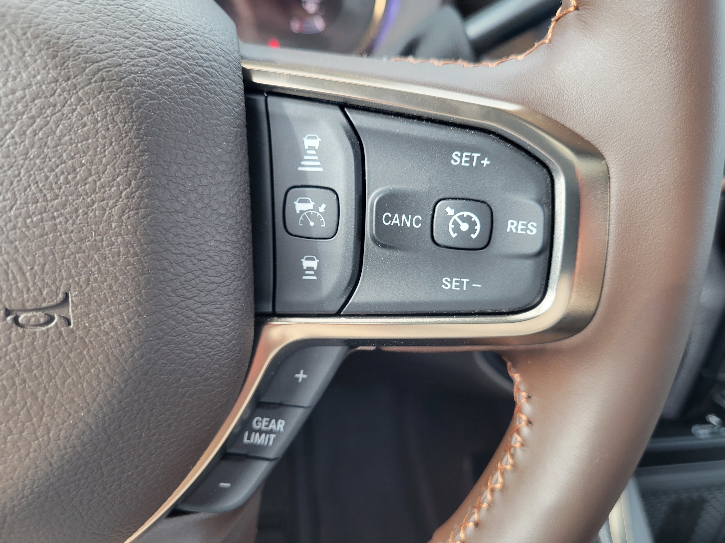 2026 RAM 2500 Limited - Photo 34