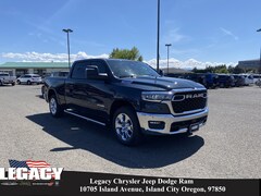 2025 Ram 1500 BIG HORN CREW CAB 4X4 6'4 BOX Pickup