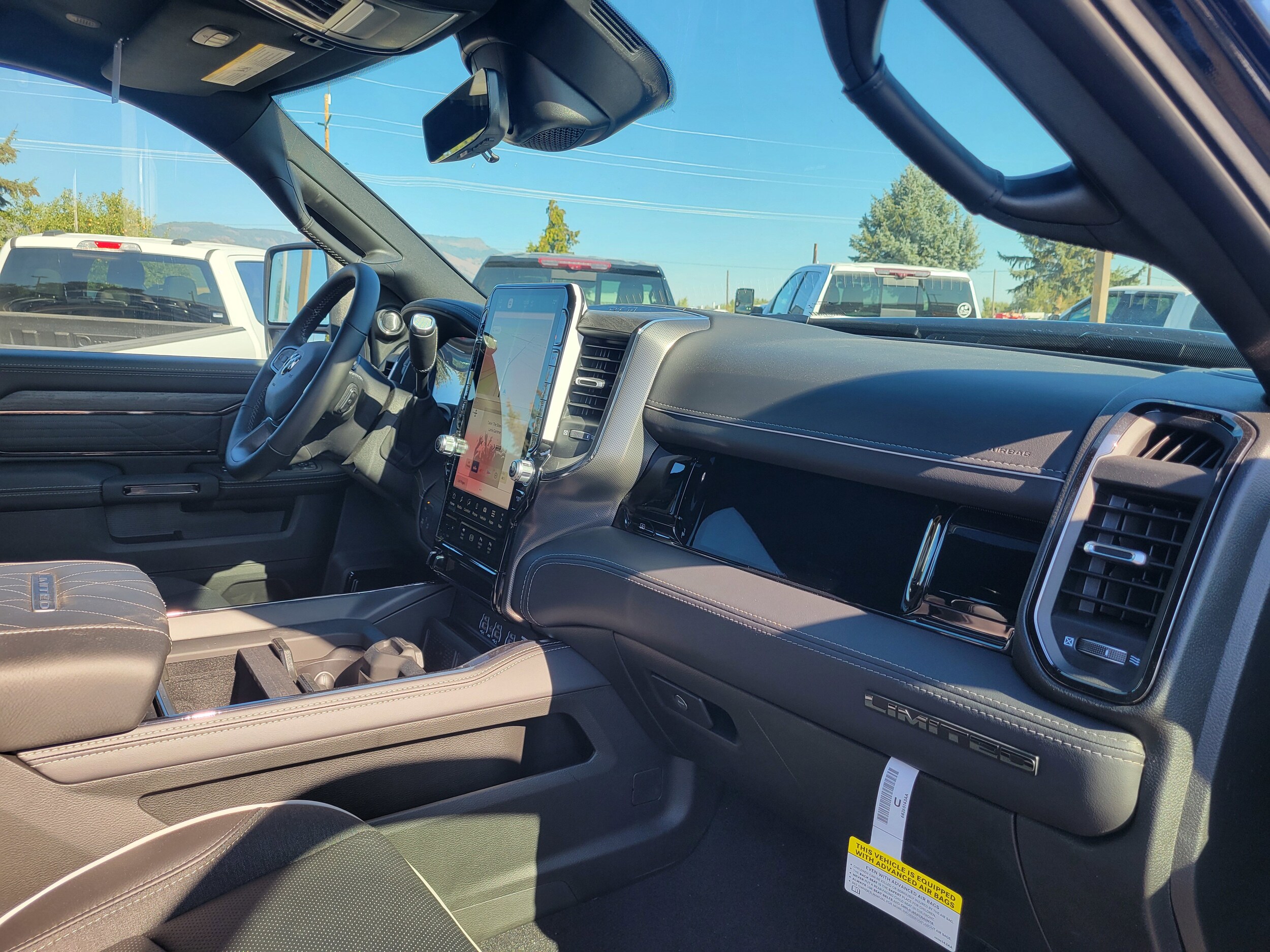 2026 RAM 2500 Limited - Photo 22