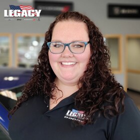 Staff member Breanna Harvey from ID_7b2d4d5e1ecf
