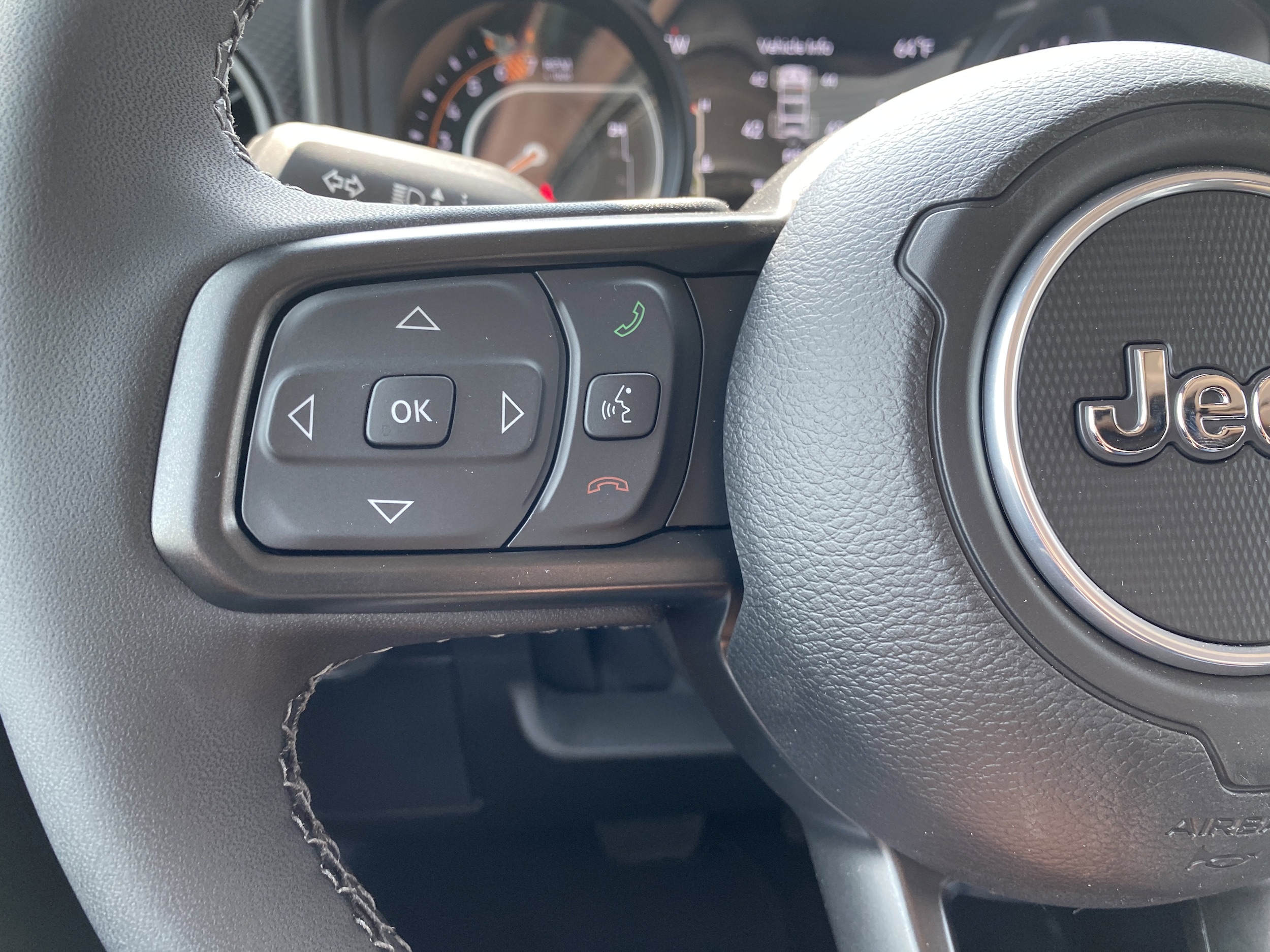 2025 Jeep Wrangler 4-Door Rubicon - Photo 22