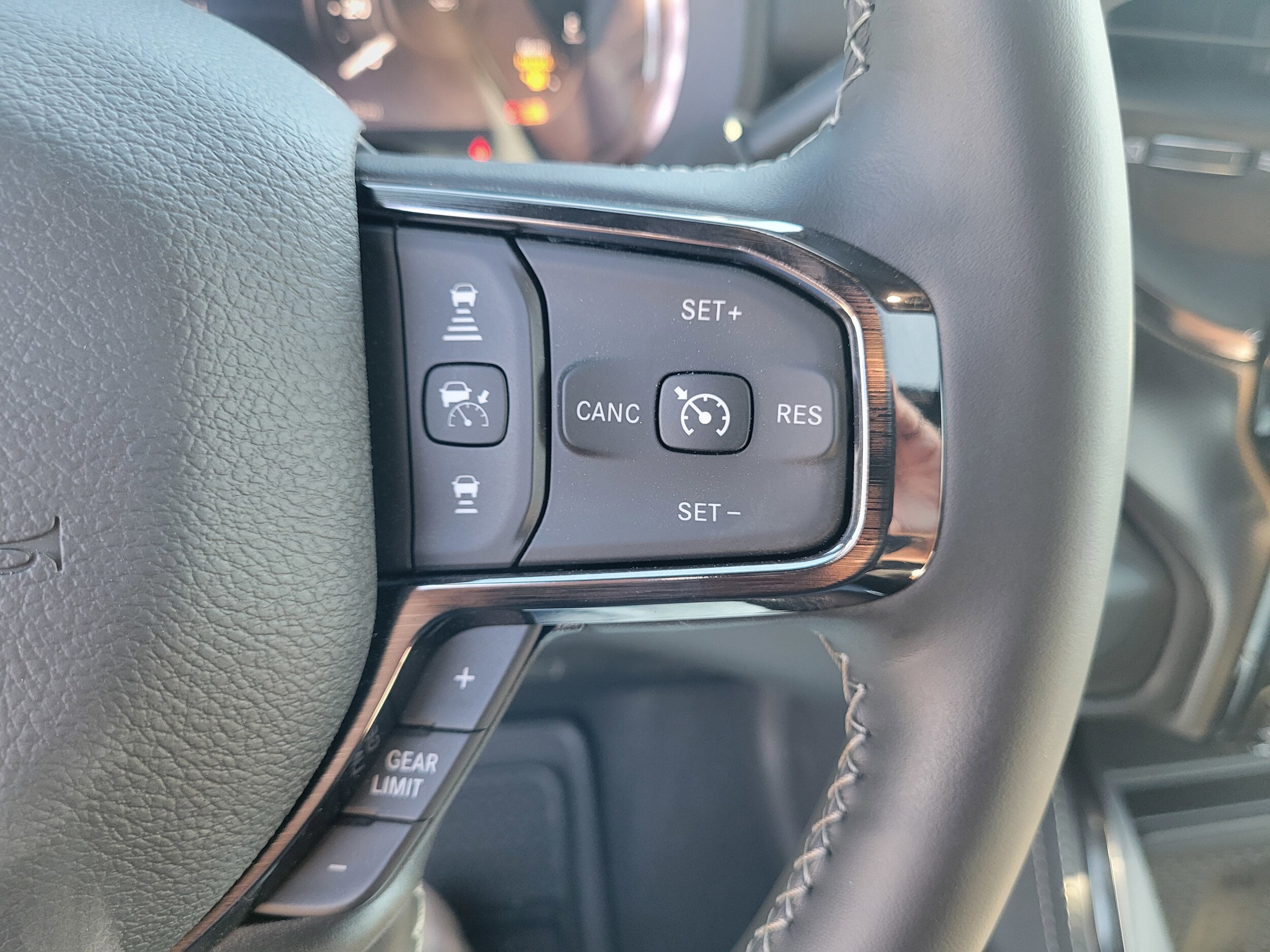 2026 RAM 2500 Limited - Photo 30