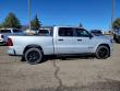 2026 Ram 1500 LARAMIE CREW CAB 4X4 6'4 BOX Pickup