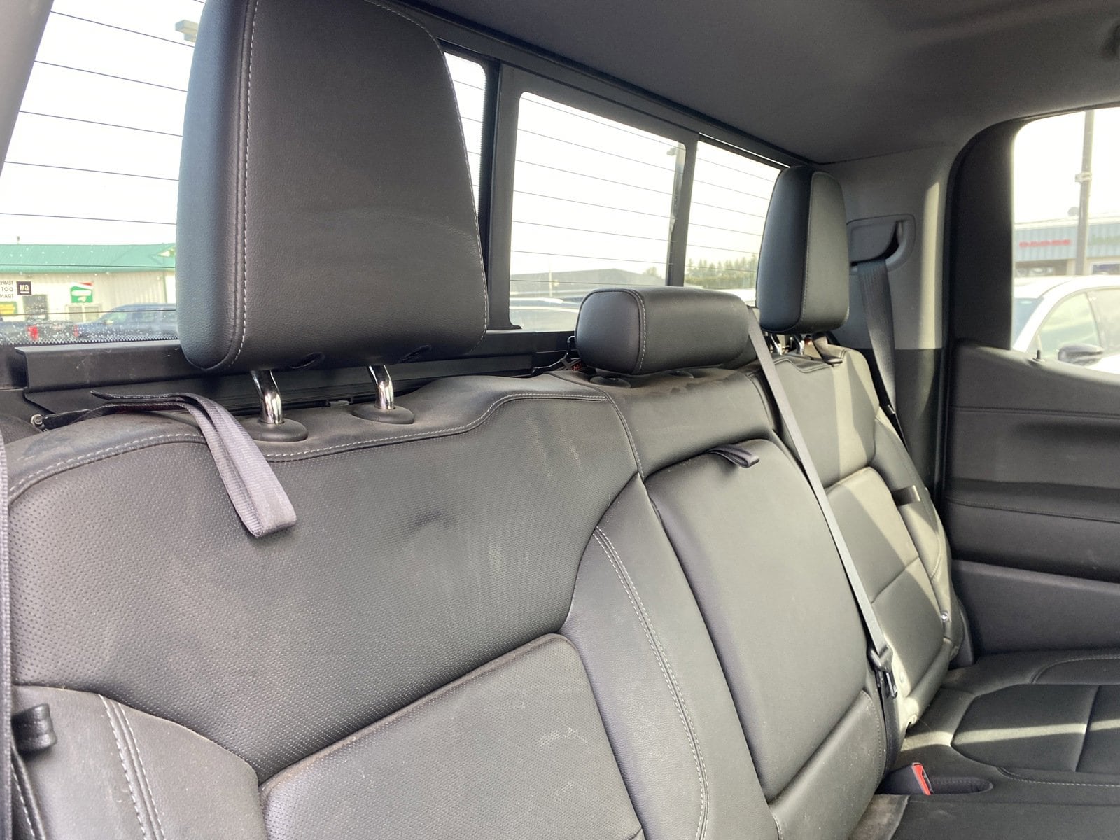2019 GMC Sierra 1500 SLT - Photo 14