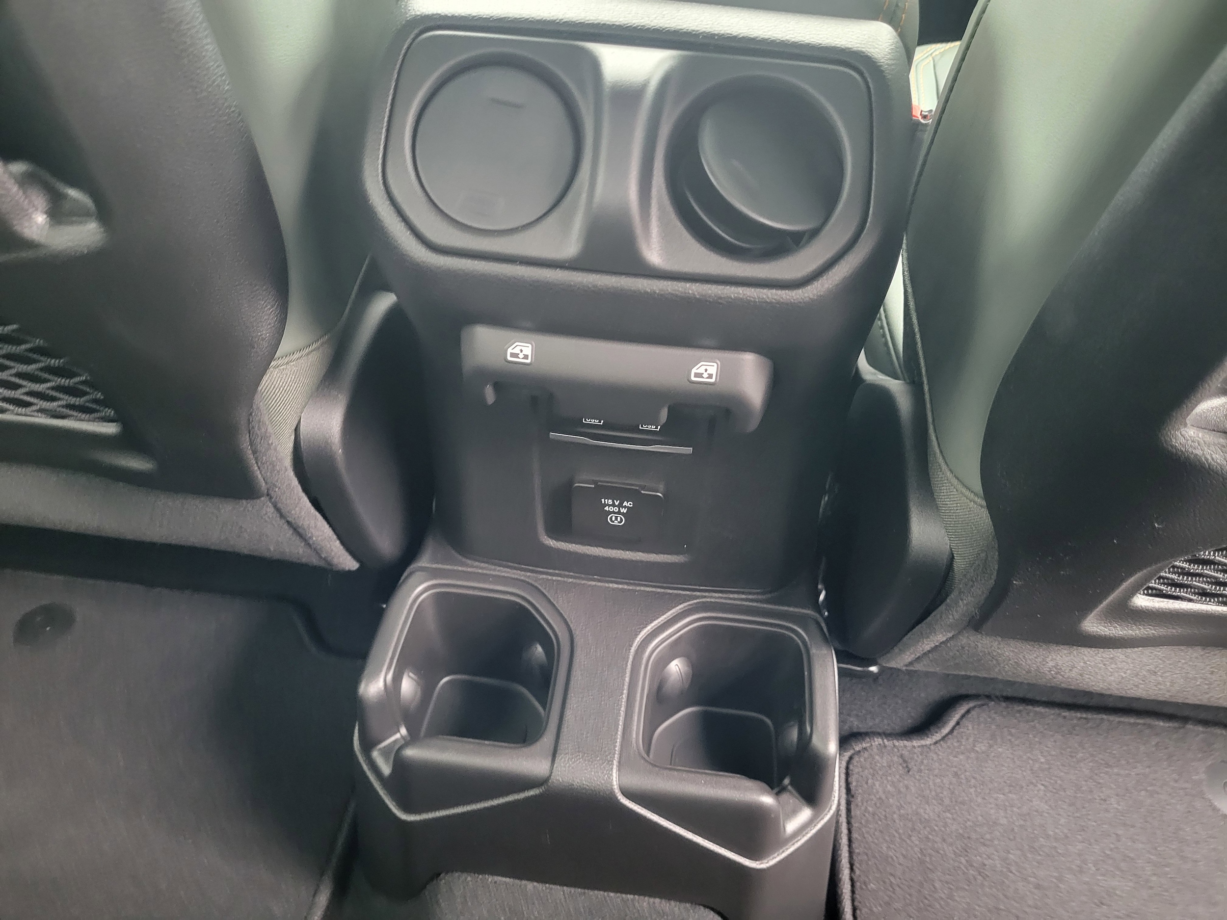 2026 Jeep Gladiator Mojave X - Photo 18