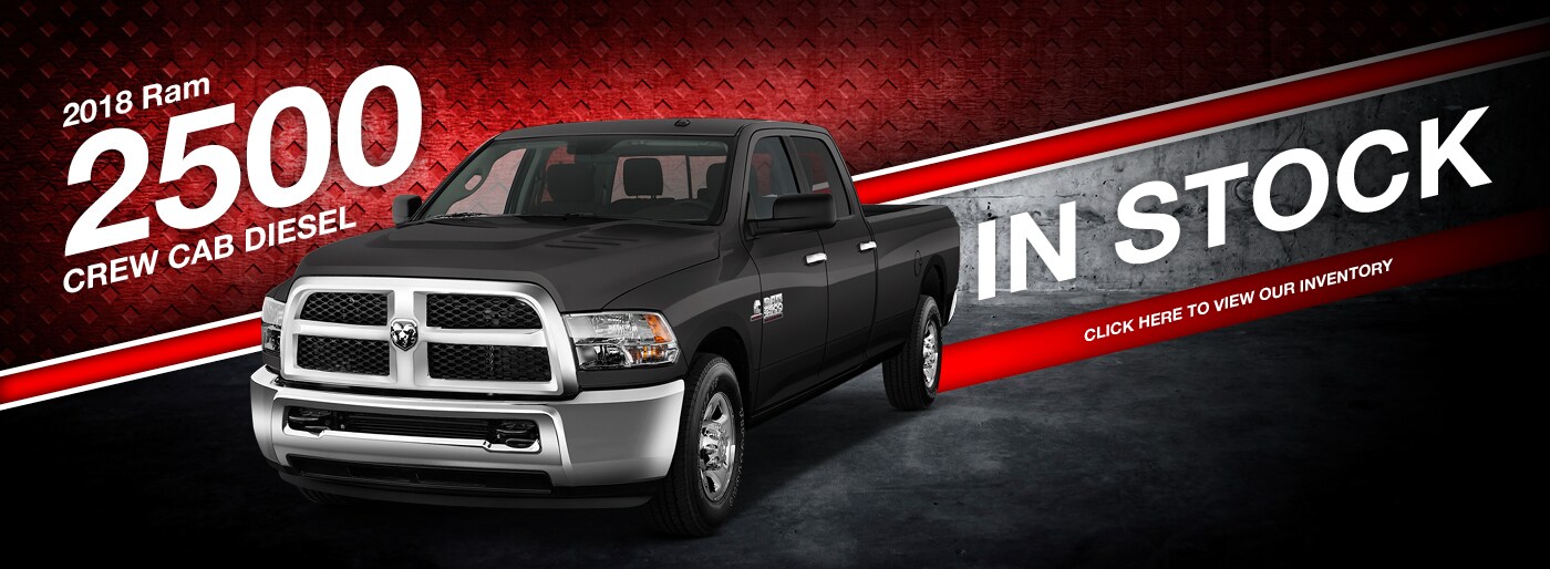 Dodge Jeep Chrysler RAM Dealer La Grande, Baker City OR ...