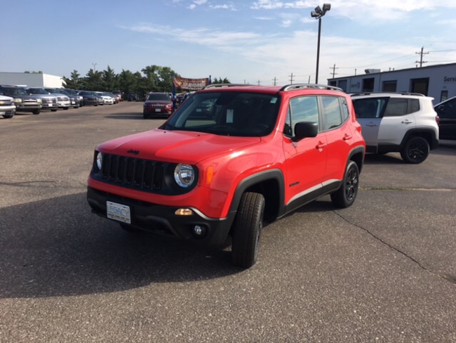 Legacy Chrysler Dodge Jeep Ram | Garden City & Ulysses, KS