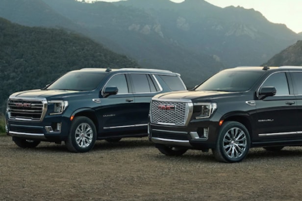 What S The Difference Between The Yukon And Yukon Xl Legacy What S The Difference Between The Yukon And Yukon Xl Legacy