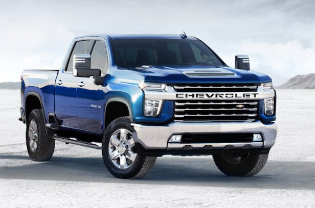 Pickup Trucks in Corbin