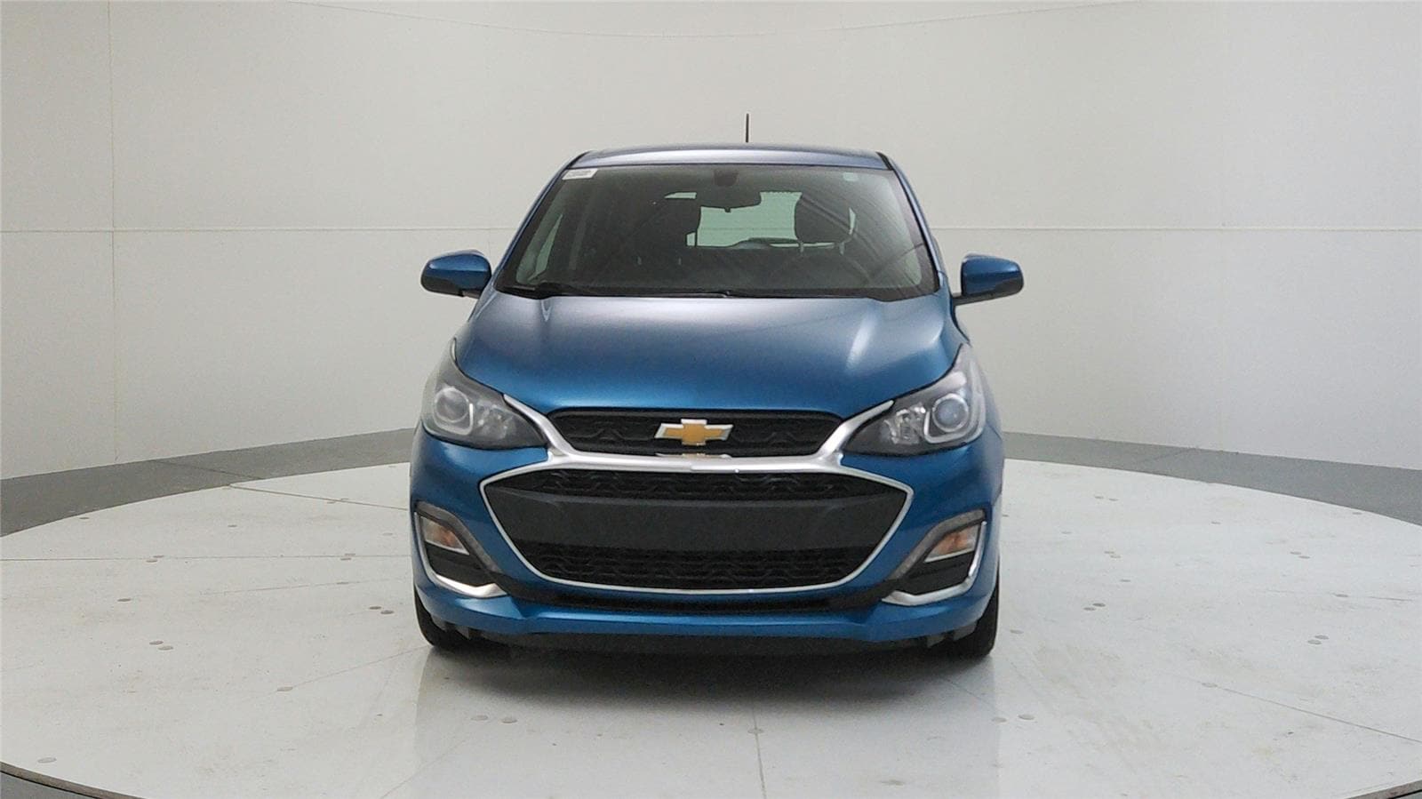 Used 2020 Chevrolet Spark 1LT with VIN KL8CD6SAXLC474740 for sale in Corbin, KY