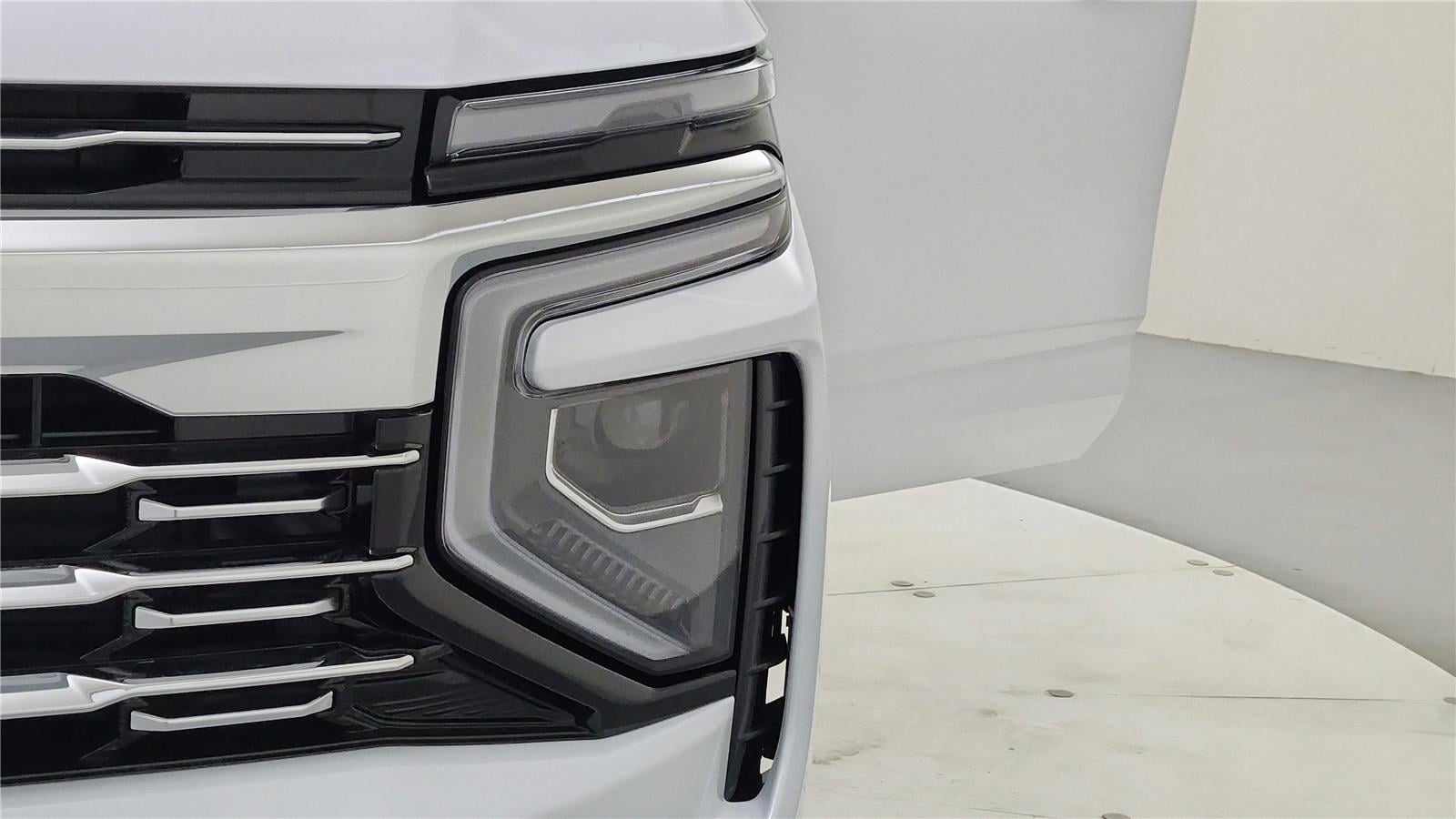 2026 Chevrolet Suburban Premier - Photo 48