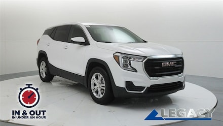 2024 GMC Terrain SLE SUV