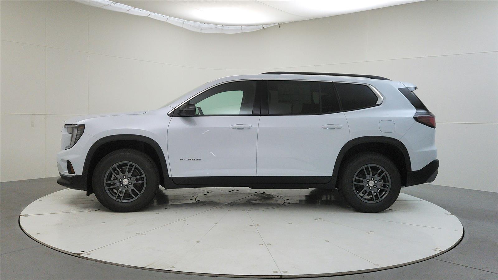 2026 Gmc Acadia Elevation photo 3