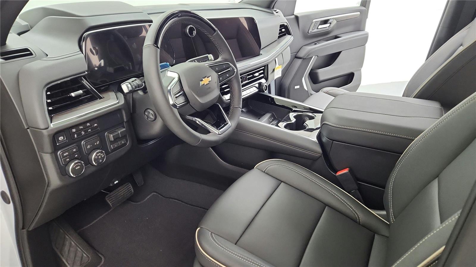 2026 Chevrolet Suburban Premier - Photo 51