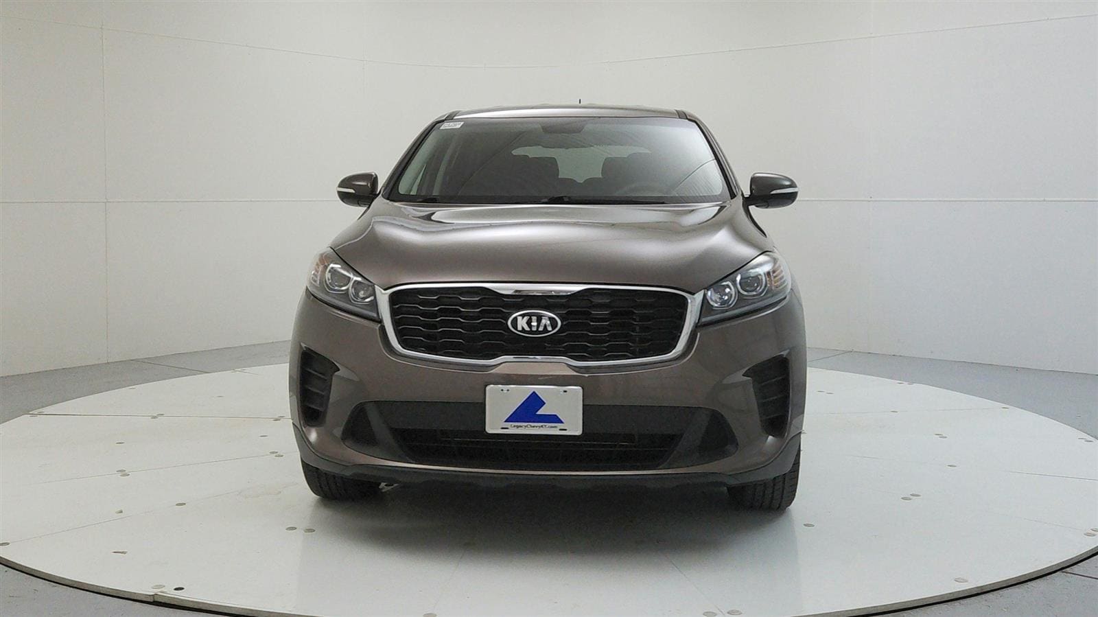 Used 2020 Kia Sorento LX with VIN 5XYPG4A30LG638631 for sale in Corbin, KY
