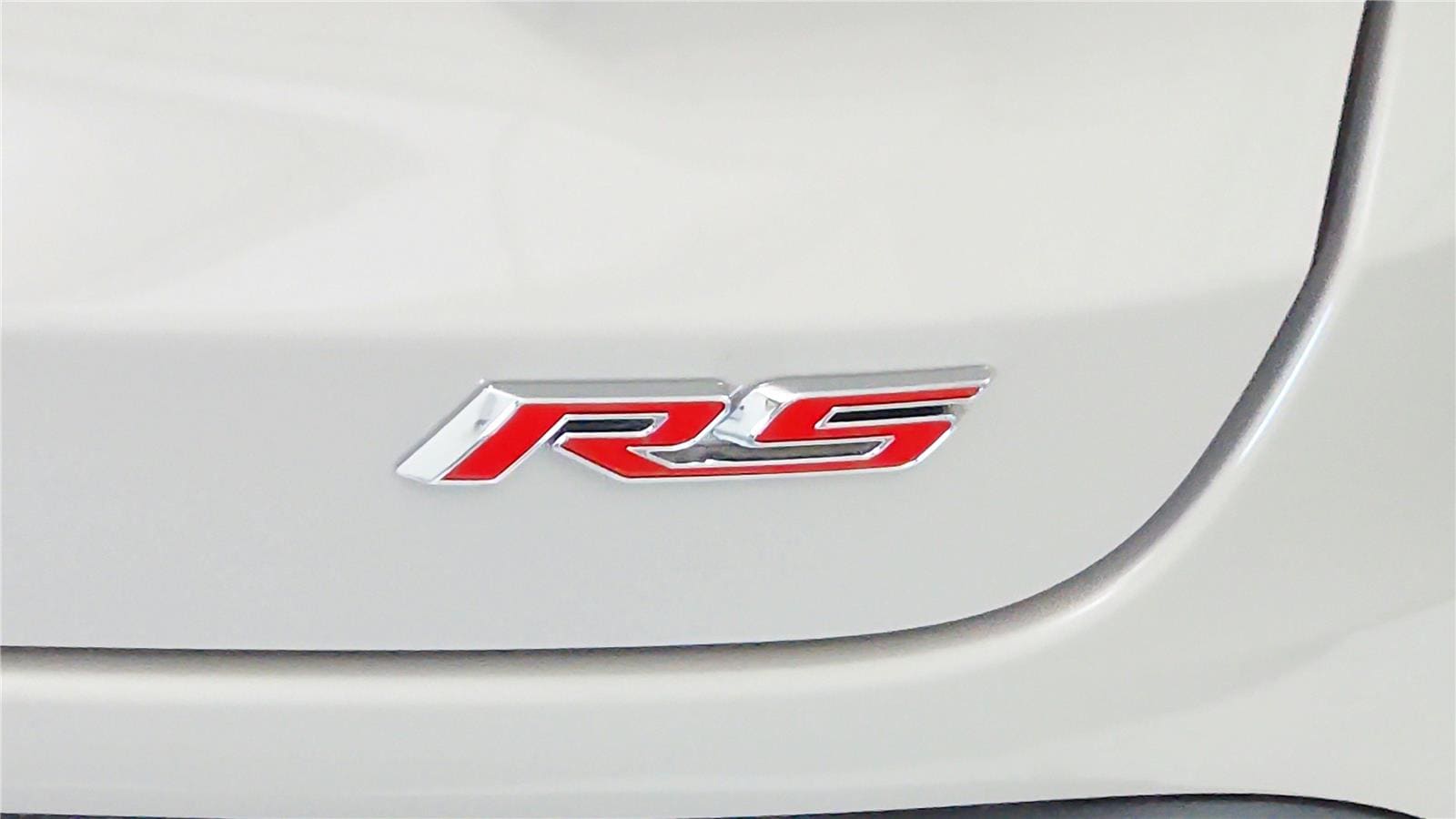 2026 Chevrolet Trax RS - Photo 24