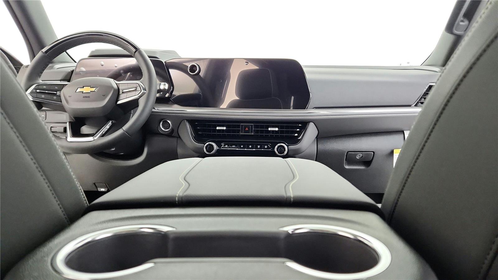 2026 Chevrolet Suburban Premier - Photo 59