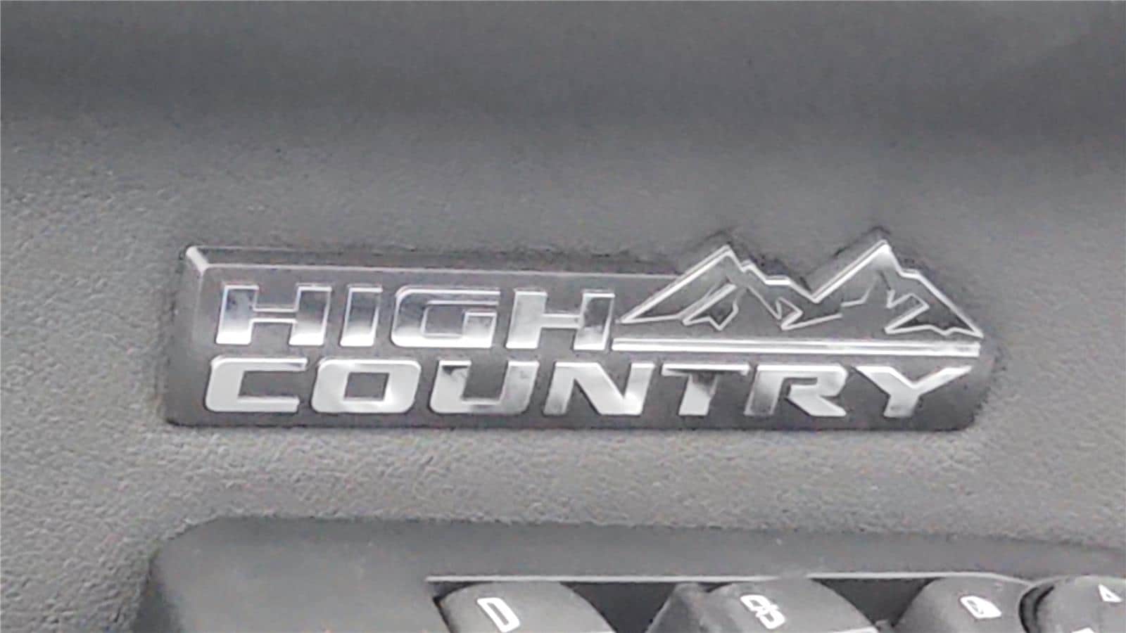2026 Chevrolet Silverado 1500 High Country - Photo 25