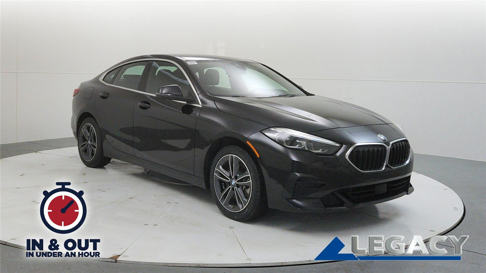 2024 BMW 2 Series 228i's photo