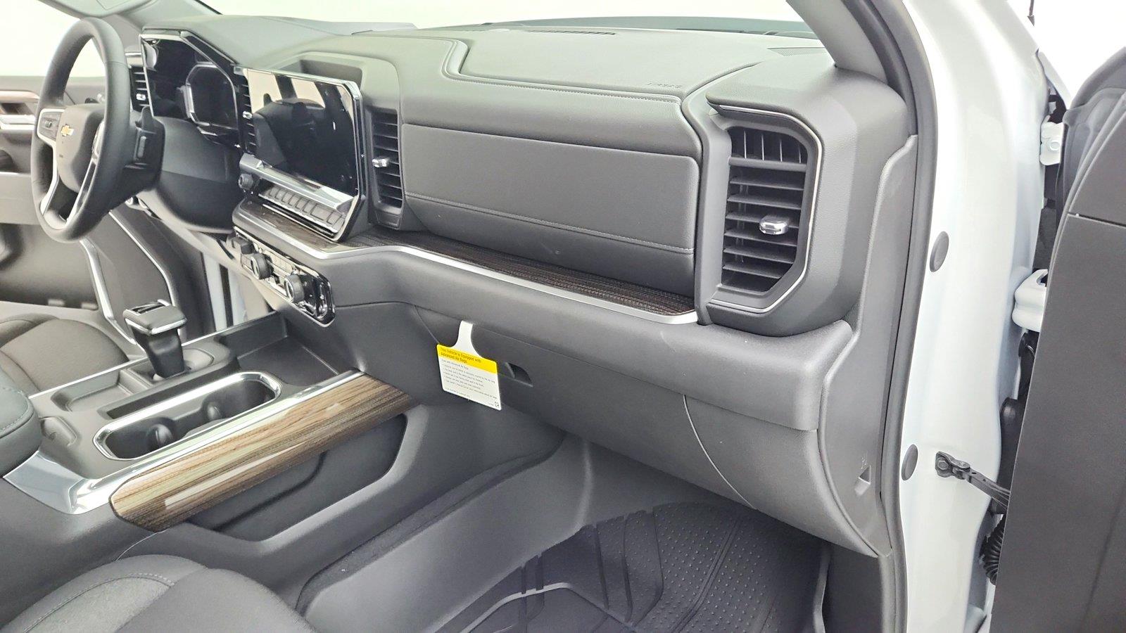 2026 Chevrolet Silverado 1500 LT - Photo 27