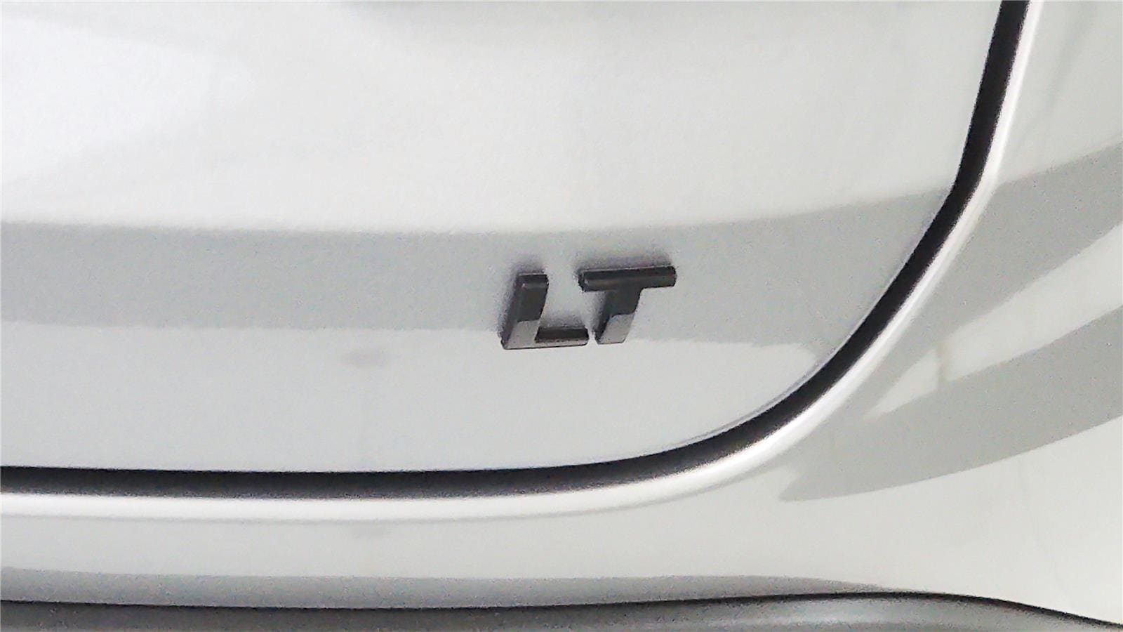 2026 Chevrolet Trax LT - Photo 24