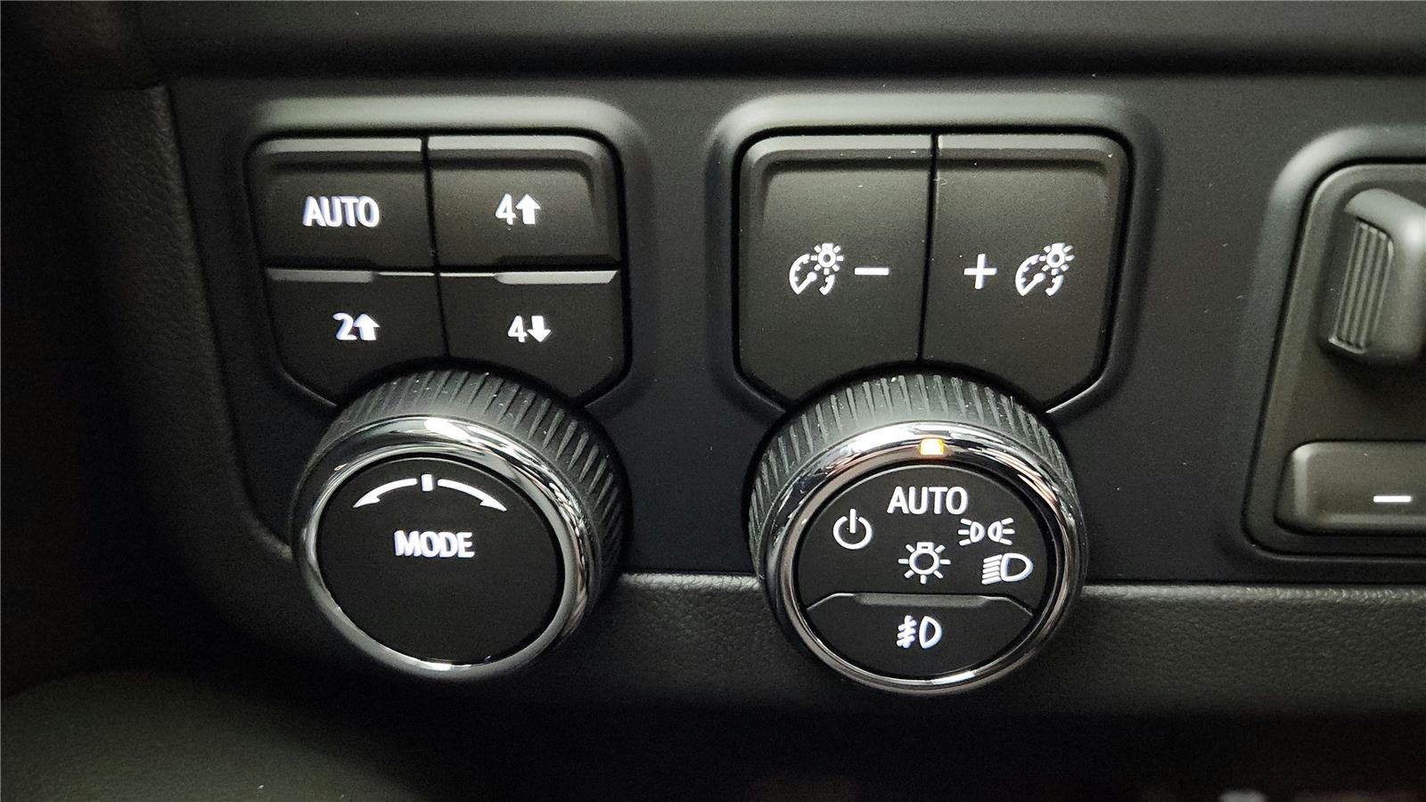 2026 Chevrolet Suburban Premier - Photo 72