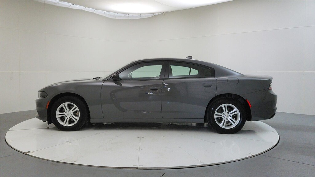Used 2023 Dodge Charger SXT Sedan