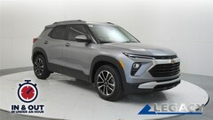 2026 Chevrolet Trailblazer LT SUV