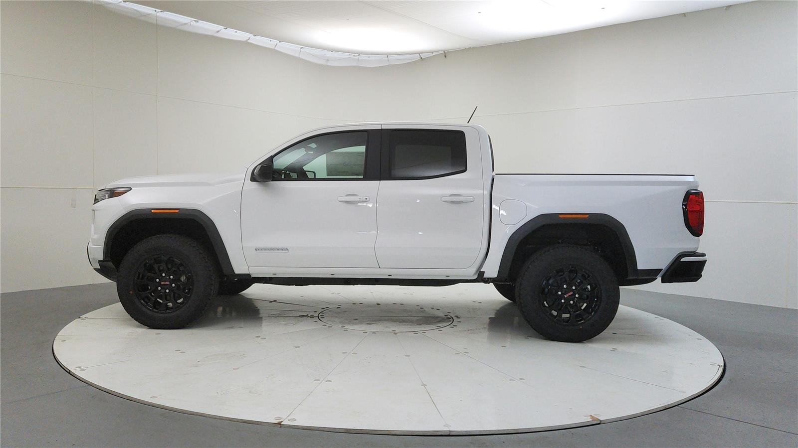 2026 Gmc Canyon Elevation photo 2
